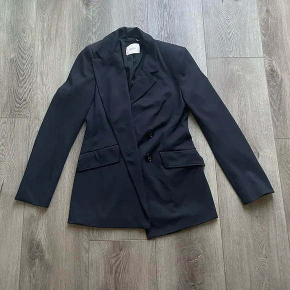 DOROTHEE SCHUMACHER | Jackets & Coats | Dorothee Schumacher Navy